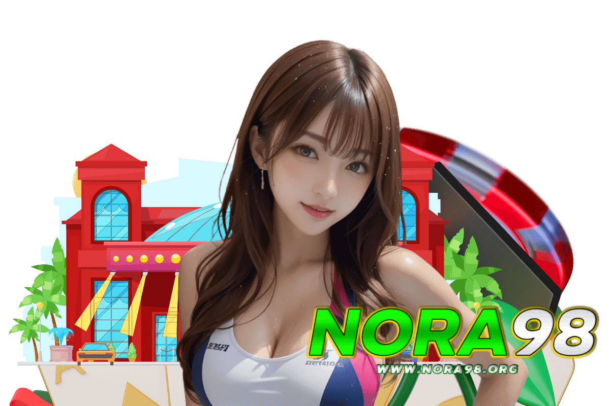 nora98 wallet
