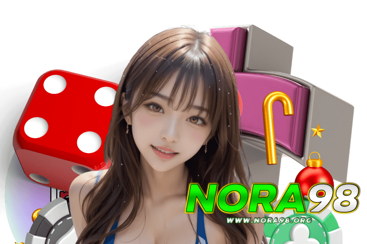 nora98 สมัคร